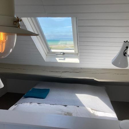 7 Coastguard Cottages, Jury'S Gap, Camber Sands Eksteriør bilde