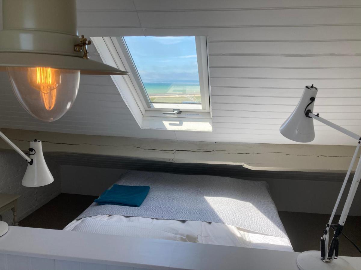 7 Coastguard Cottages, Jury'S Gap, Camber Sands Eksteriør bilde