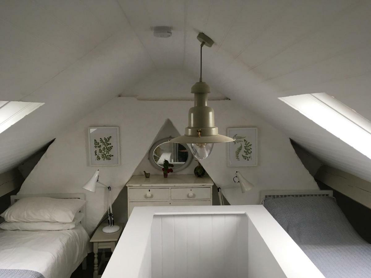 7 Coastguard Cottages, Jury'S Gap, Camber Sands Eksteriør bilde