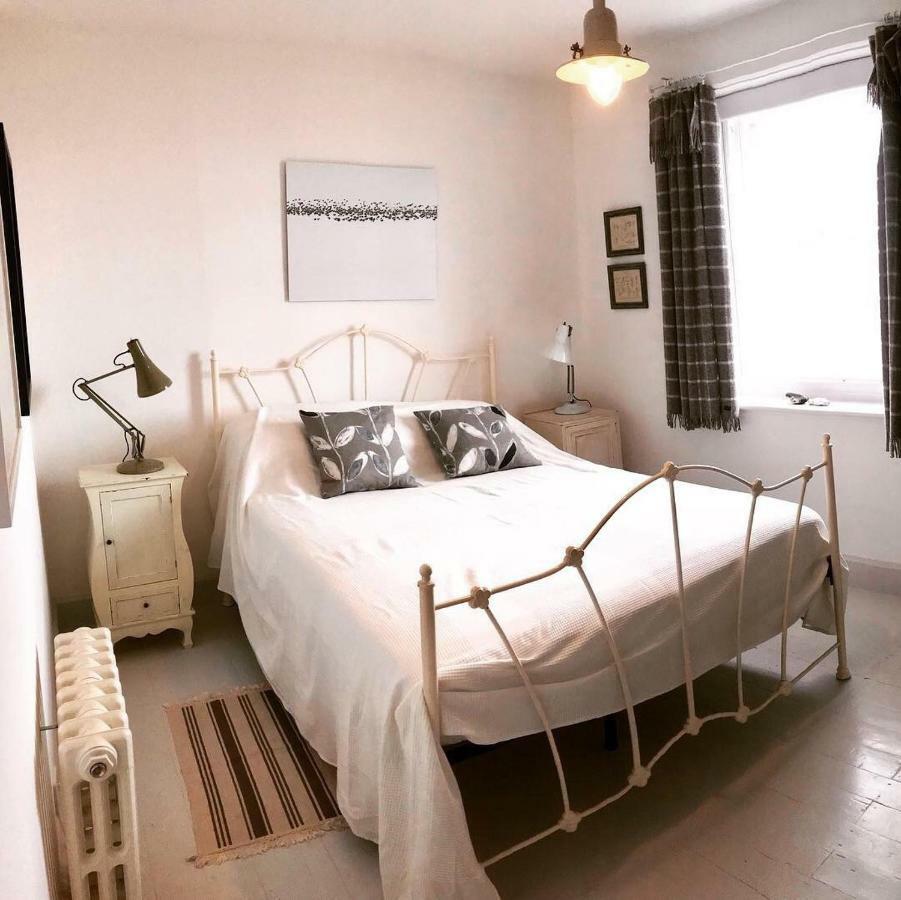 7 Coastguard Cottages, Jury'S Gap, Camber Sands Eksteriør bilde
