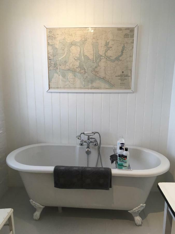 7 Coastguard Cottages, Jury'S Gap, Camber Sands Eksteriør bilde
