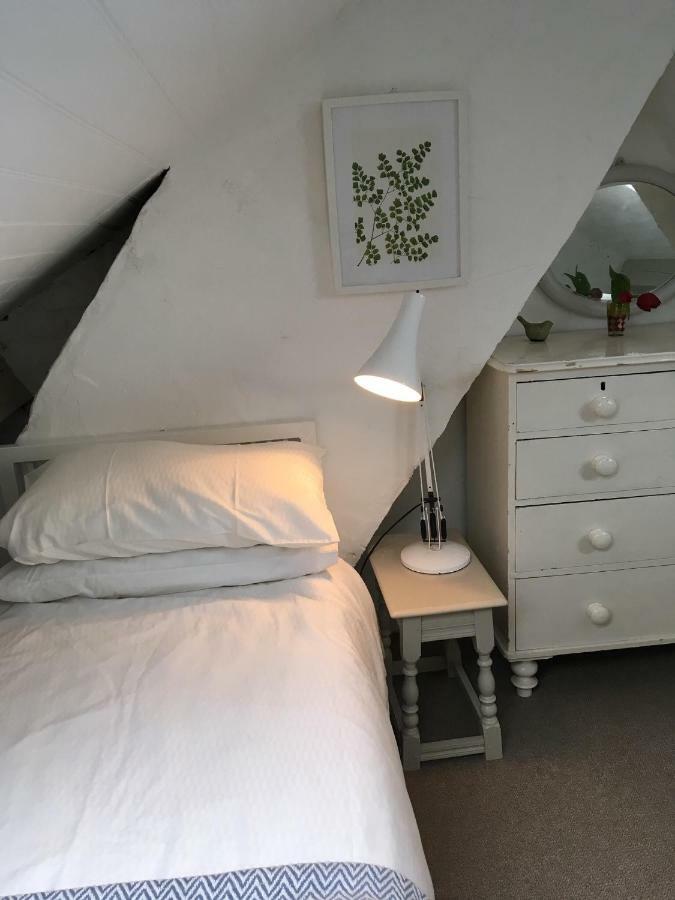 7 Coastguard Cottages, Jury'S Gap, Camber Sands Eksteriør bilde