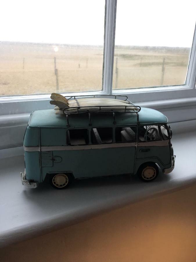 7 Coastguard Cottages, Jury'S Gap, Camber Sands Eksteriør bilde
