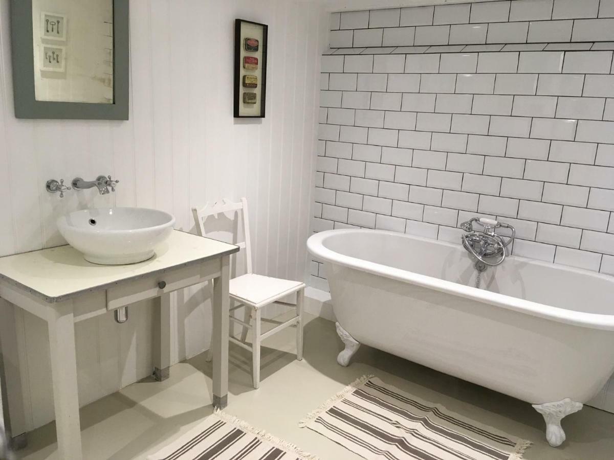 7 Coastguard Cottages, Jury'S Gap, Camber Sands Eksteriør bilde