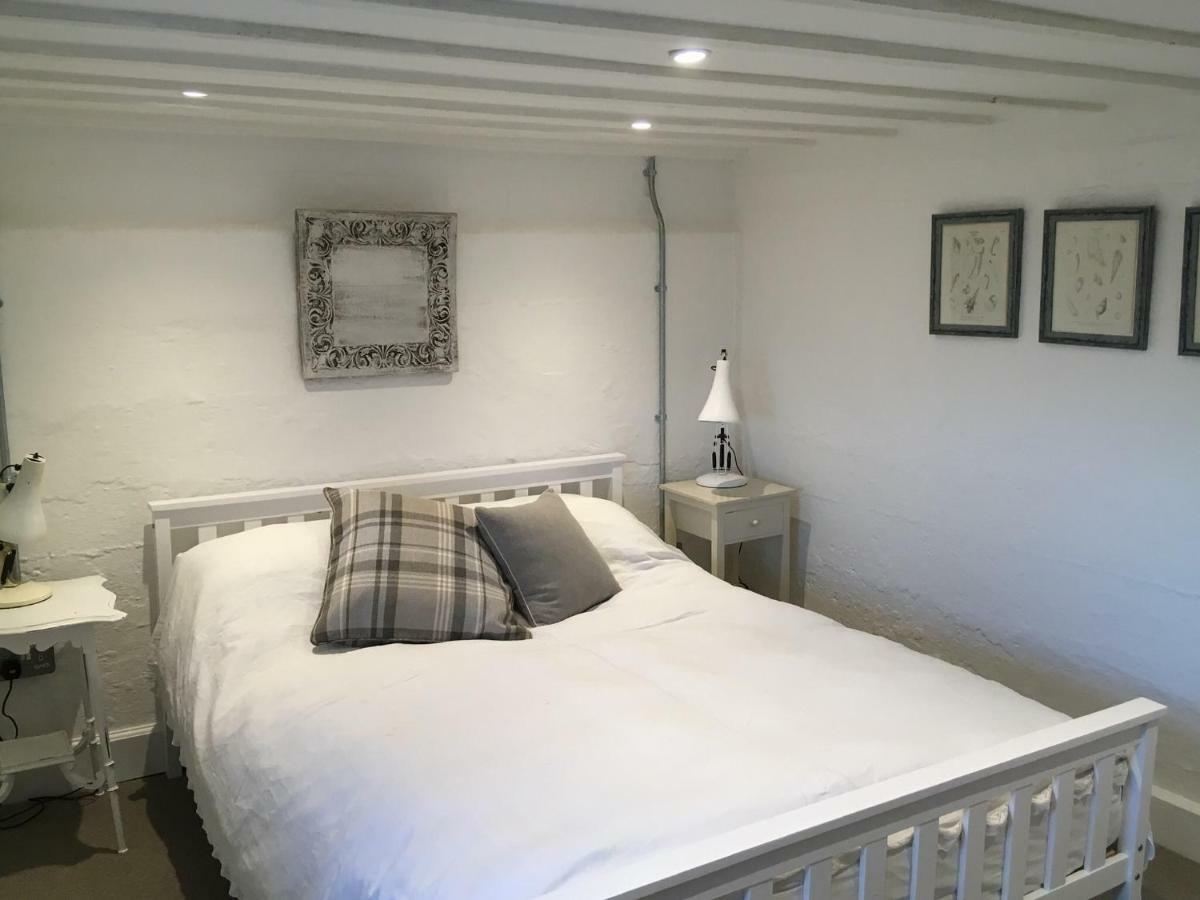 7 Coastguard Cottages, Jury'S Gap, Camber Sands Eksteriør bilde