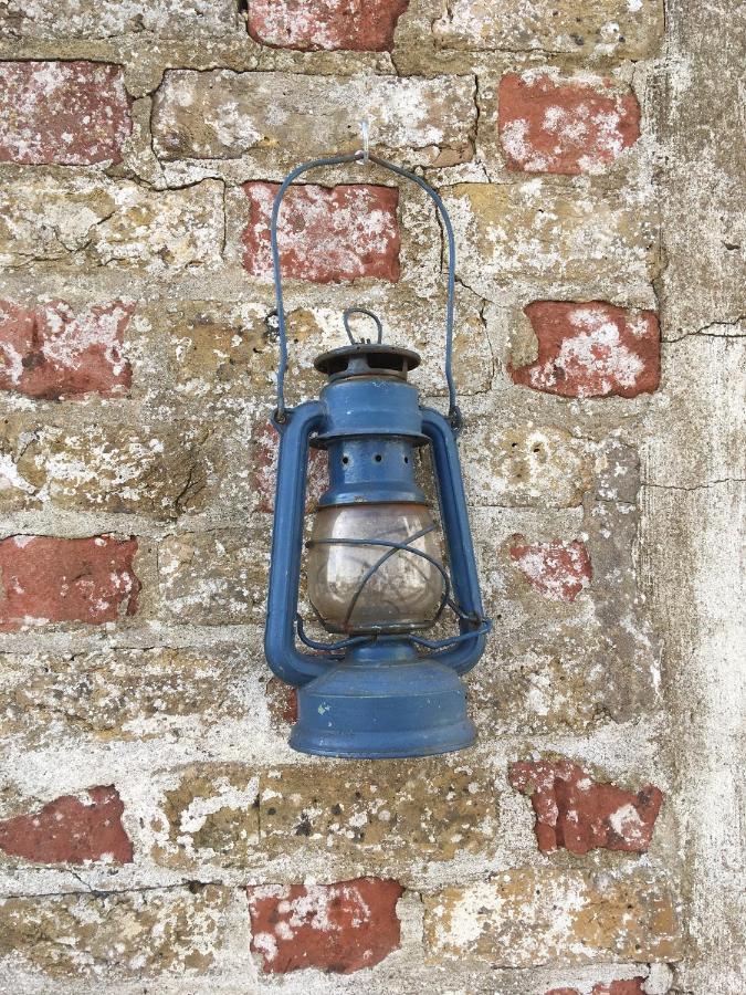 7 Coastguard Cottages, Jury'S Gap, Camber Sands Eksteriør bilde